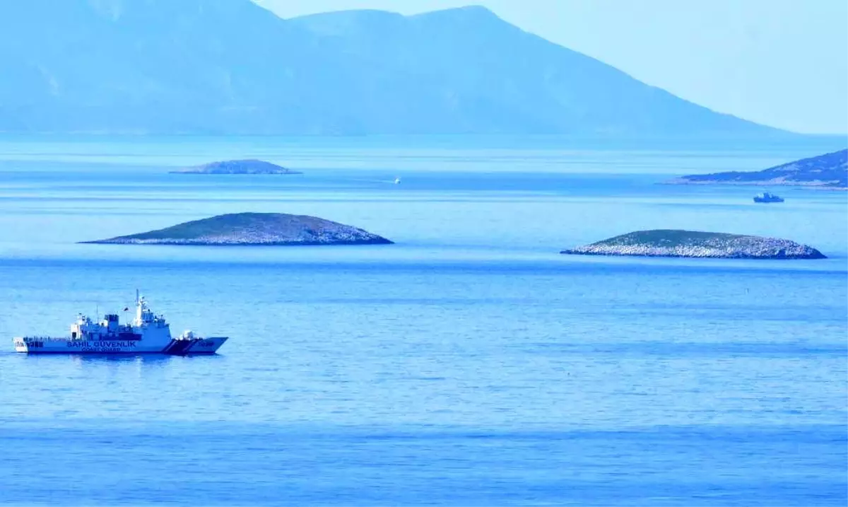 AB Haritaları Türkiye’nin Tepkisini Çekti